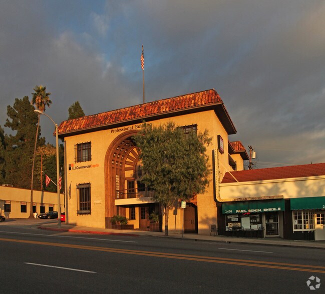 More Photos Of 2472 Lake Ave, Altadena Coworking Space