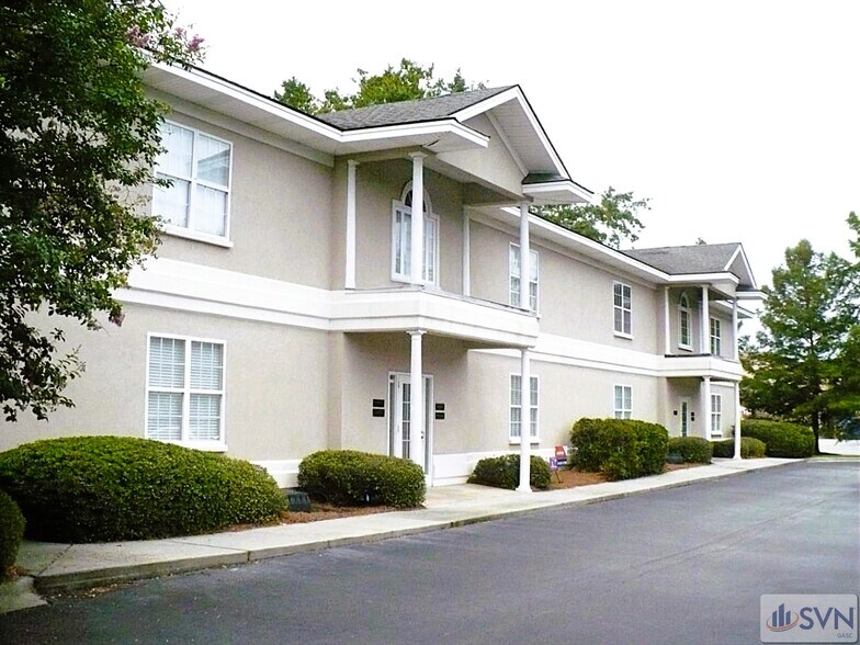 More Photos Of 37 W Fairmont Ave, Savannah Office For Lease