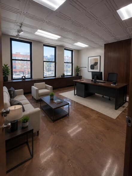 More Photos Of 76-80 S Grove Ave, Elgin Office For Lease