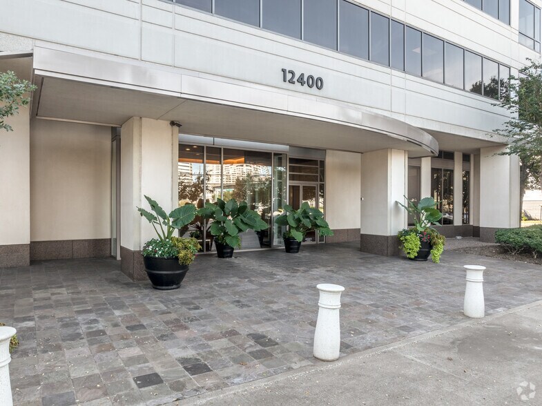 More Photos Of 12400 Coit Rd, Dallas Office For Lease