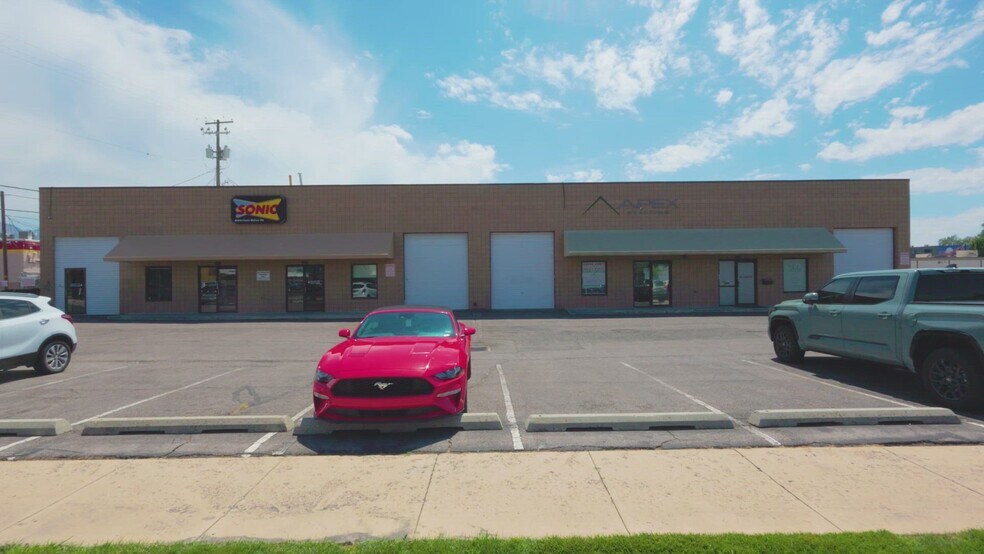 More Photos Of 66 E Cleveland Ave, Salt Lake City Industrial For Sale
