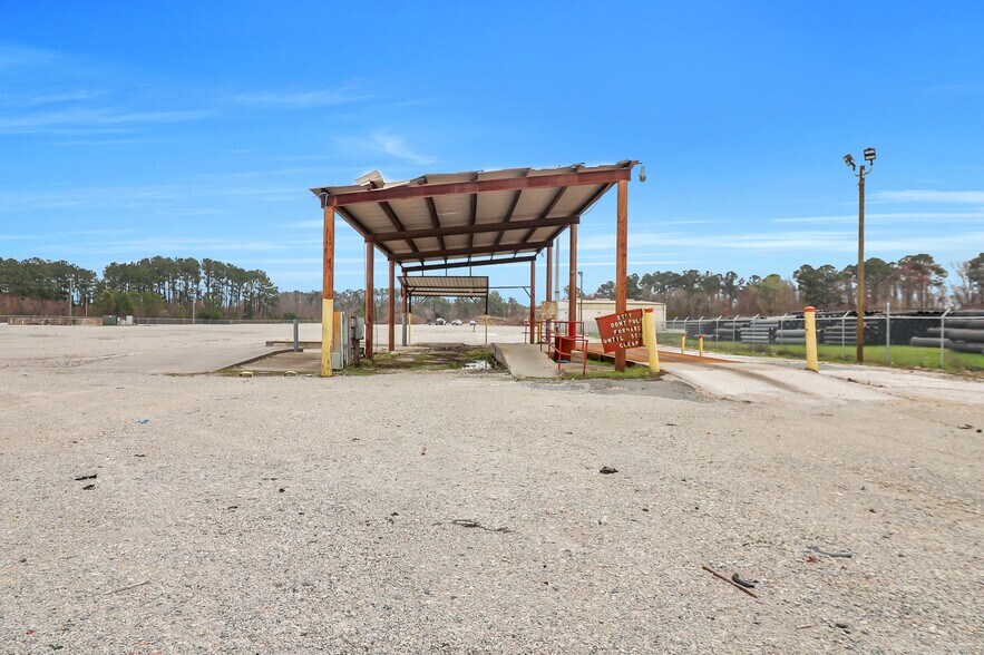 More Photos Of 4405 Tremont Rd, Savannah Warehouse For Lease