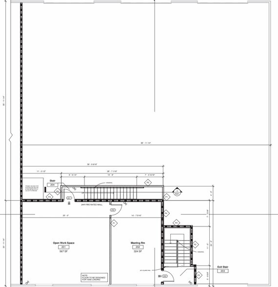 More Photos Of 5002 56 Av, Bonnyville Light Manufacturing For Lease