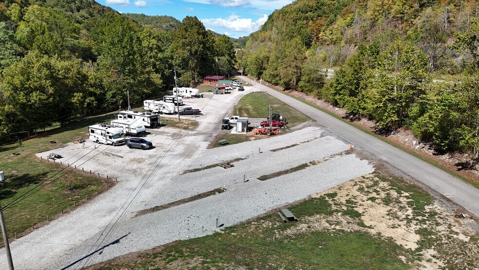 More Photos Of 462 Adams rd, Julian Trailer Camper Park For Sale