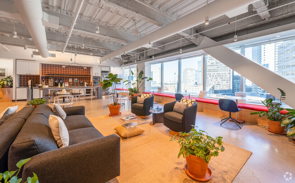 More Photos Of 33 Arch St, Boston Office For Lease