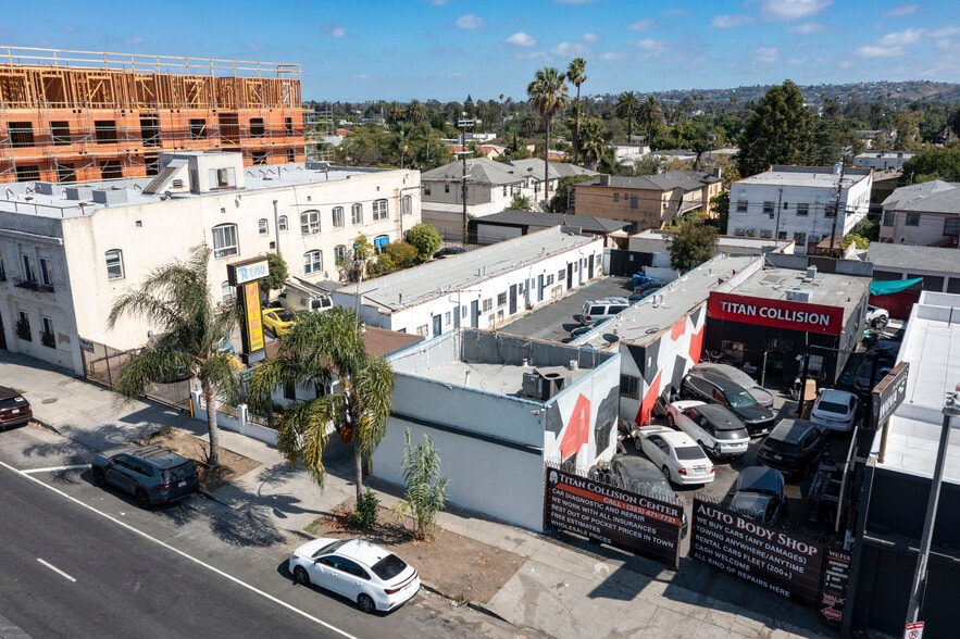 More Photos Of 5134-5136 Washington blvd, Los Angeles Apartments For Sale