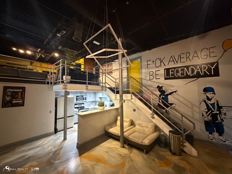 More Photos Of 1740 Defoor Pl NW, Atlanta Office For Sale