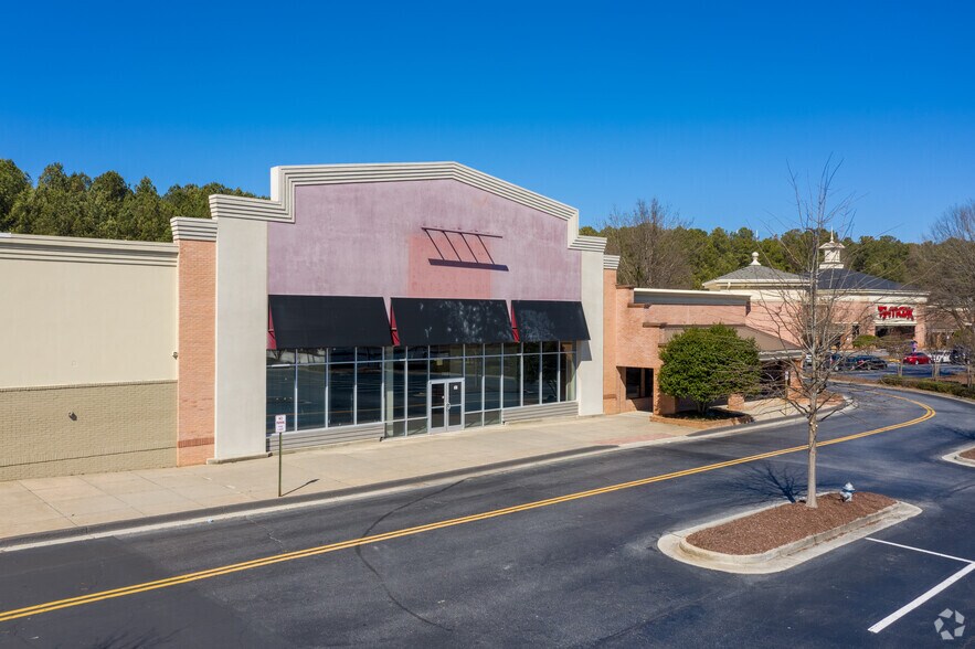 Primary Photo Of 7691 N Point Pky, Alpharetta Storefront Retail Office For Lease