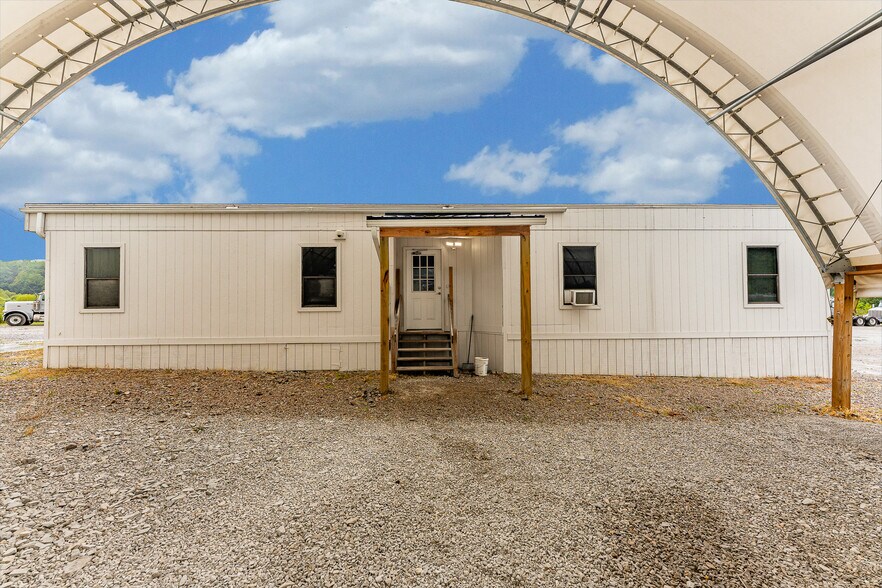 More Photos Of , Waynesburg Industrial For Sale