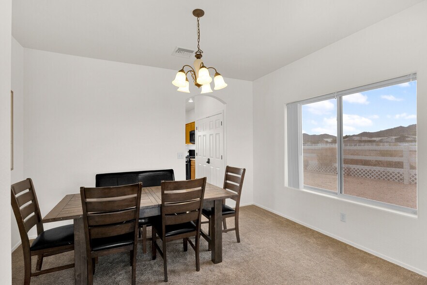 More Photos Of 10539 W Tamara Dr, Casa Grande Rehabilitation Center For Sale