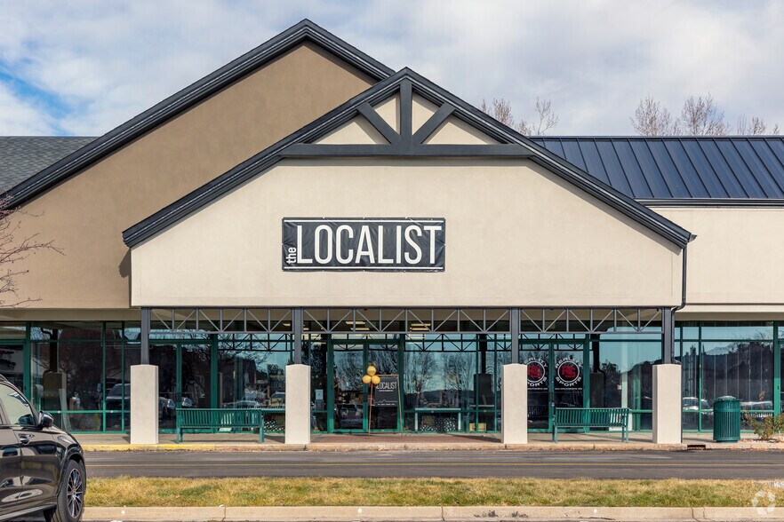 More Photos Of 5601-5753 McWhinney Blvd, Loveland General Retail For Sale