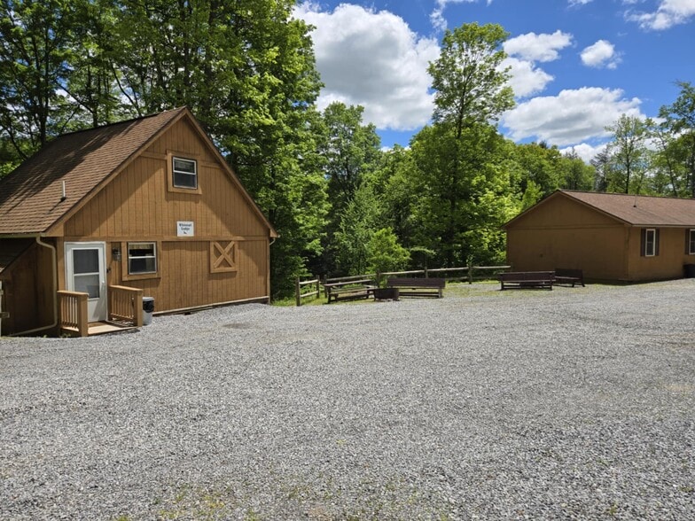 More Photos Of 1997 Rock Hill Rd, Weedville Hotel For Sale