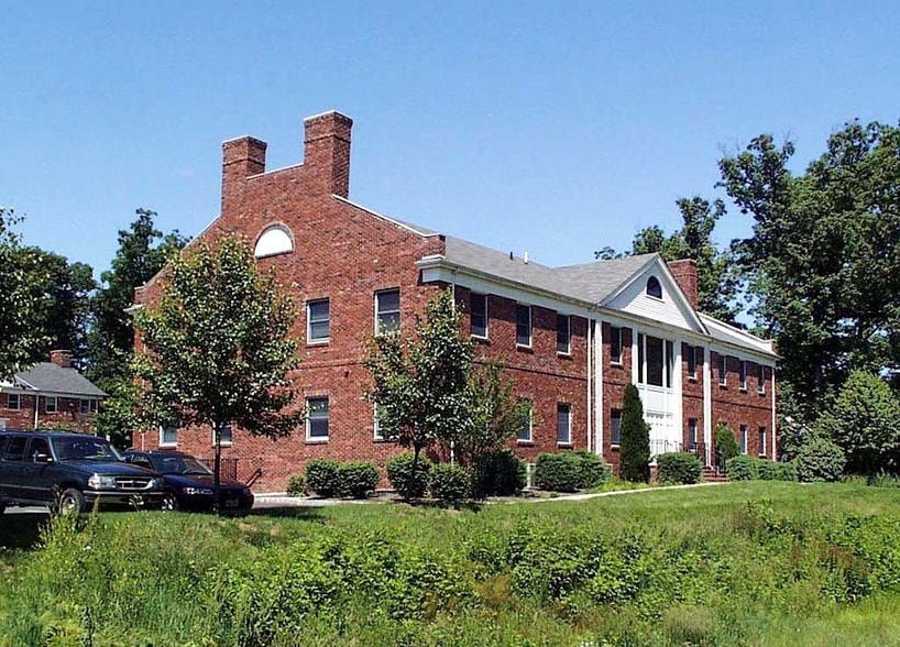 More Photos Of 1130 US Highway 202 S, Raritan Medical For Sale