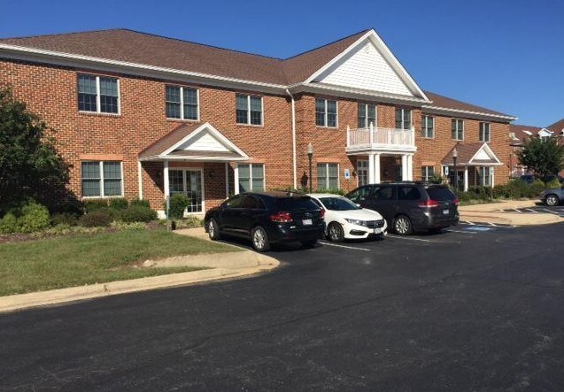 More Photos Of 23140 Moakley St, Leonardtown Medical For Lease