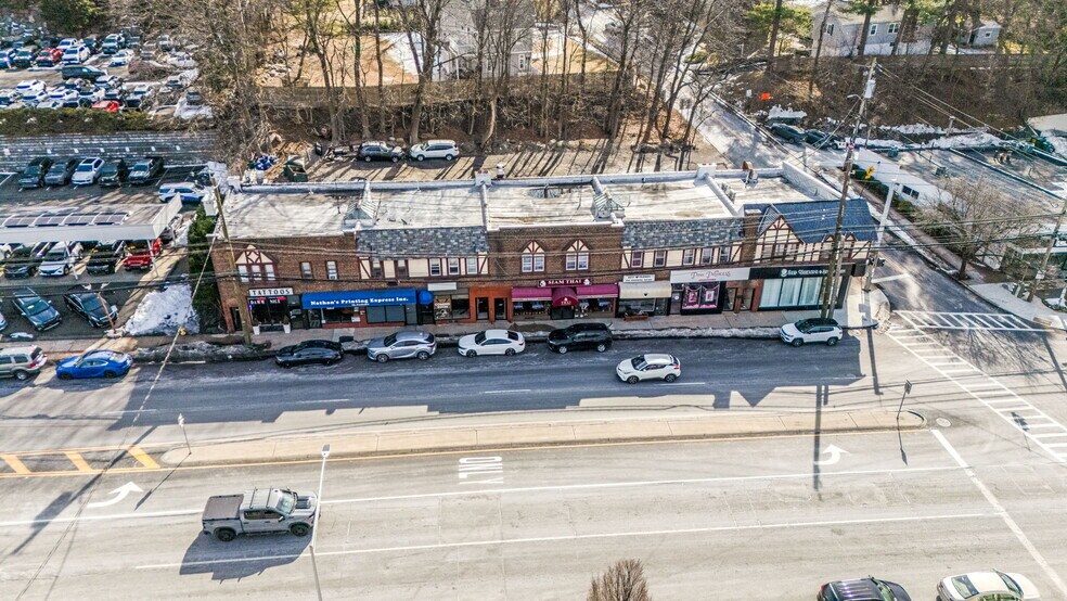 More Photos Of 734-760 Central Park Ave, Scarsdale Storefront Retail Residential For Sale
