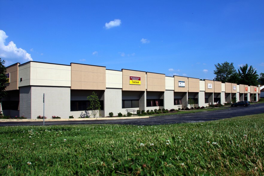 More Photos Of 450 S Henderson Rd, King Of Prussia Distribution For Lease