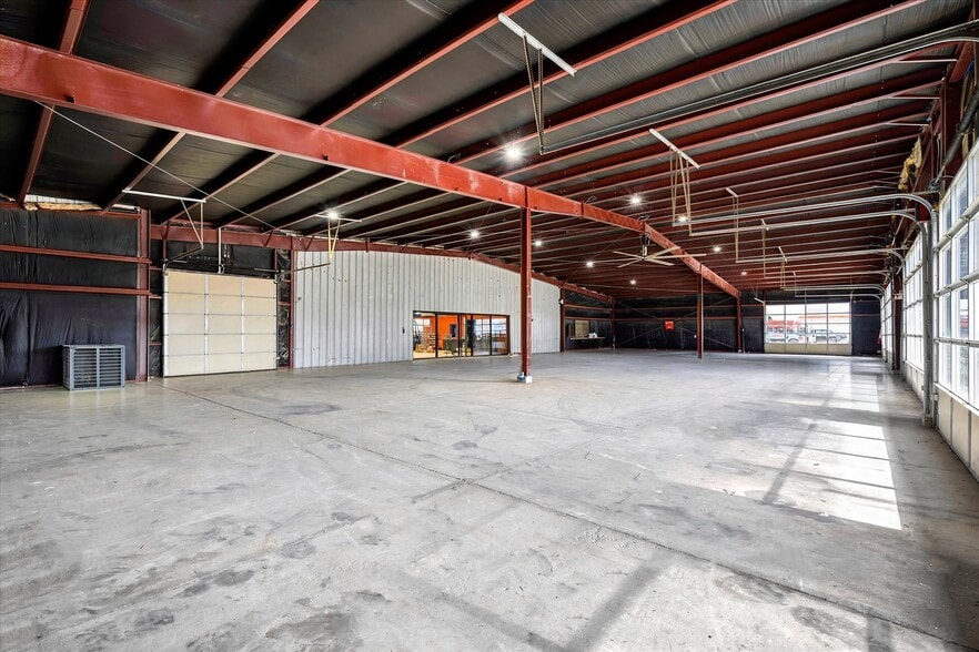 More Photos Of 6311 AR-1 SOUTH, Jonesboro General Retail For Sale