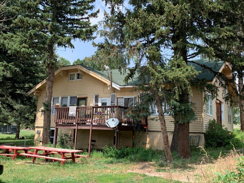 More Photos Of 5532 Us Highway 36, Estes Park Lodge Meeting Hall For Sale