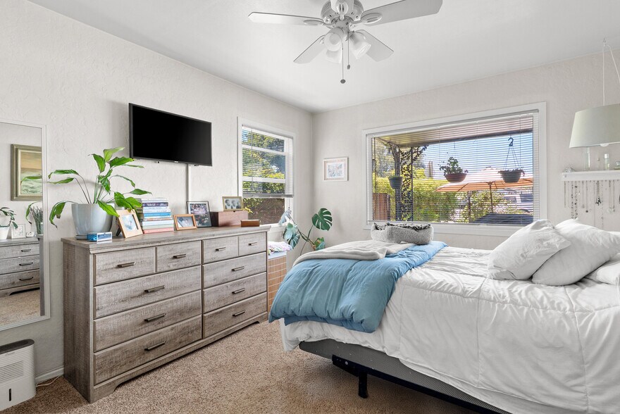 More Photos Of 1450 Merrill St, Santa Cruz Apartments For Sale