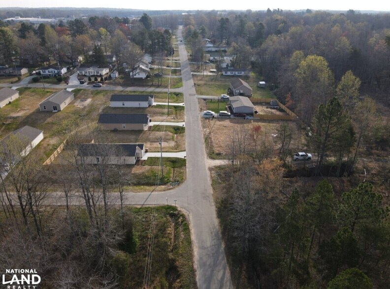 More Photos Of 00 Somerset Drive, Roxboro Land For Sale