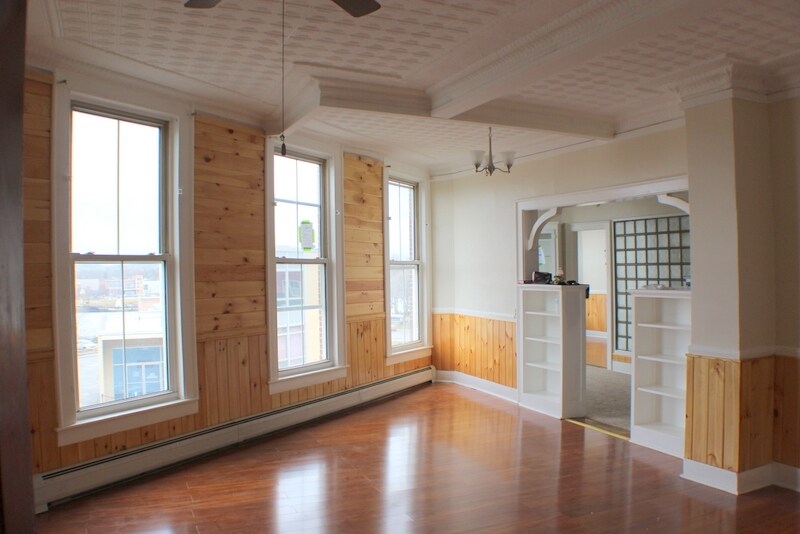 More Photos Of 327 Main St, Calais Office Residential For Sale