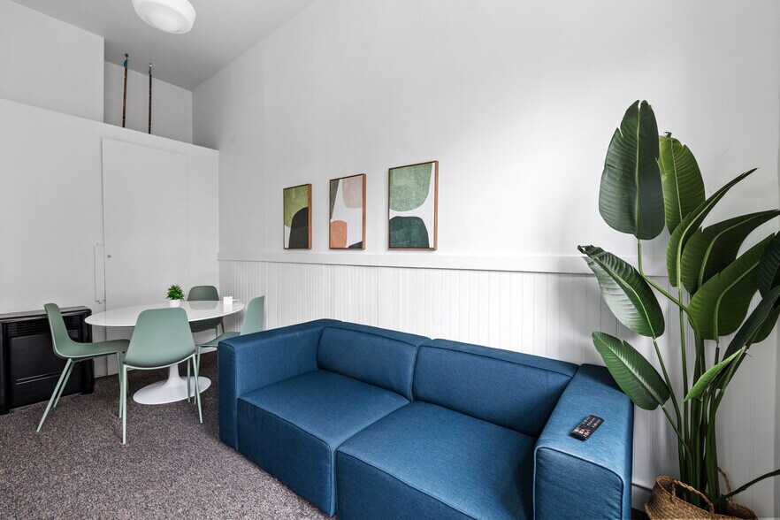 More Photos Of 1865-1869 Union St, San Francisco Storefront Retail Residential For Sale