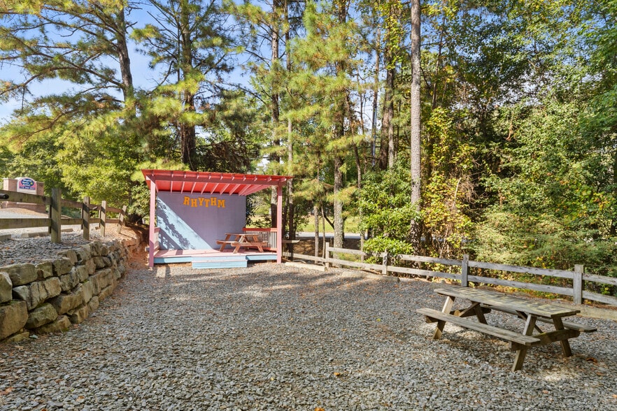 More Photos Of 3980 Shallowford Rd, Marietta Office For Sale