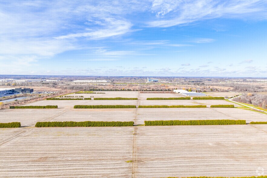 More Photos Of 11515 Derry Rd & 7314 Sixth Line, Milton Land For Sale