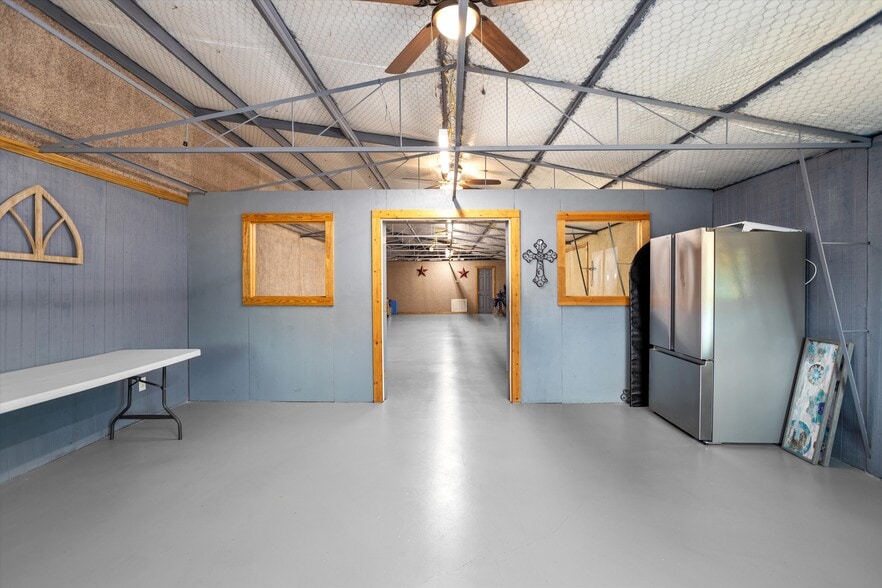 More Photos Of 2508 US-69, Lufkin Lodge Meeting Hall For Sale