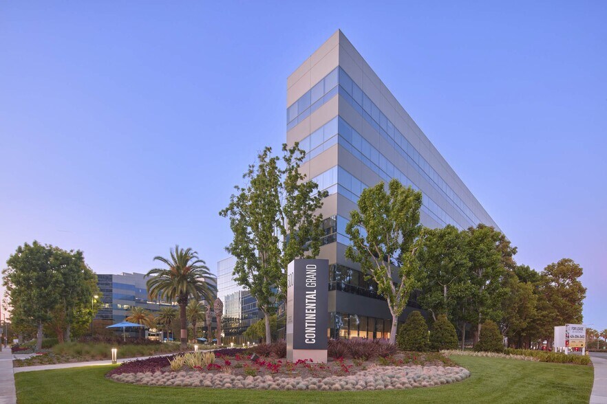 More Photos Of 400 Continental Blvd, El Segundo Office For Lease