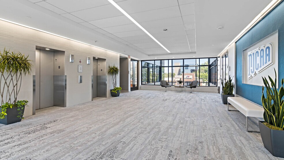 More Photos Of 8801 JM Keynes Dr, Charlotte Office For Lease