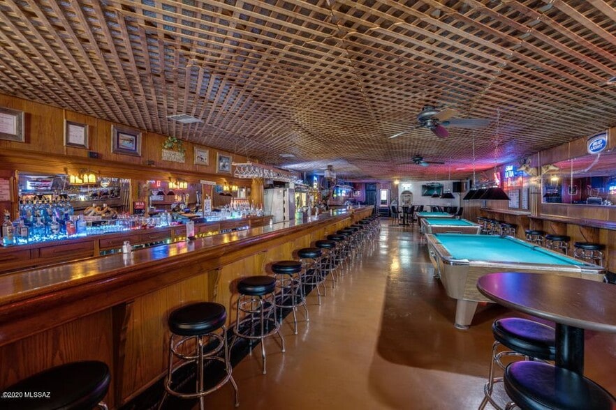 More Photos Of 503 W Main St, Safford Restaurant For Sale