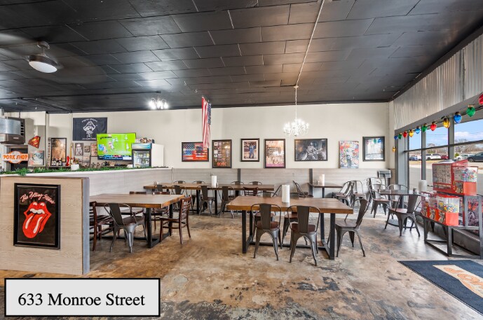 More Photos Of , Eden General Retail For Sale