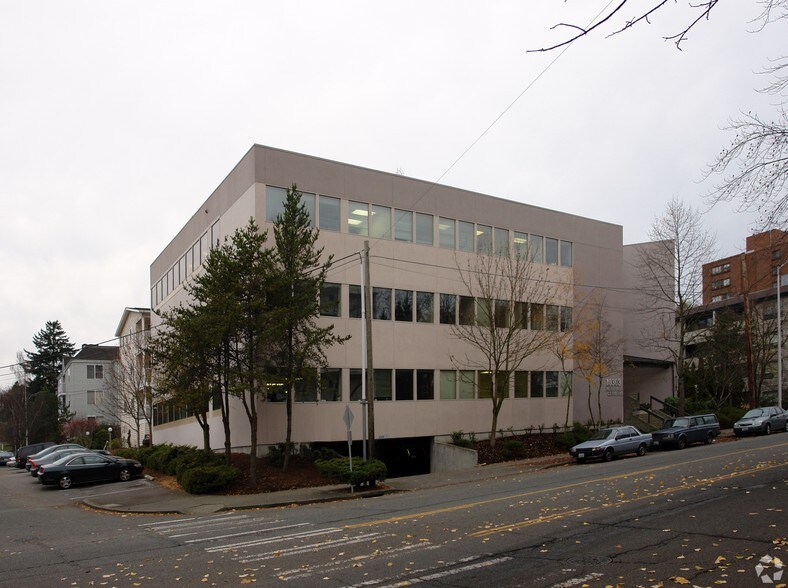 Primary Photo Of 10303 Meridian Ave N, Seattle Office For Lease