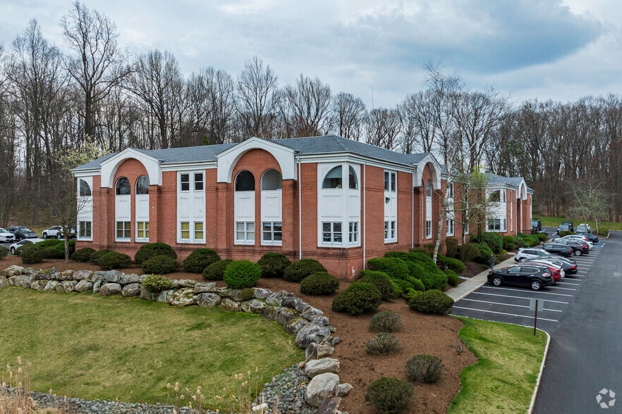 Primary Photo Of 3155 Route 10, Denville Medical For Lease