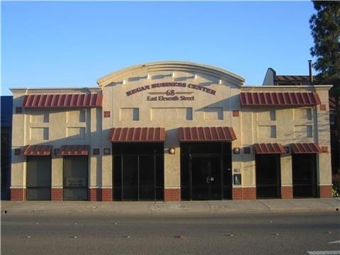 Primary Photo Of 68 E 11th St, Tracy Office For Lease