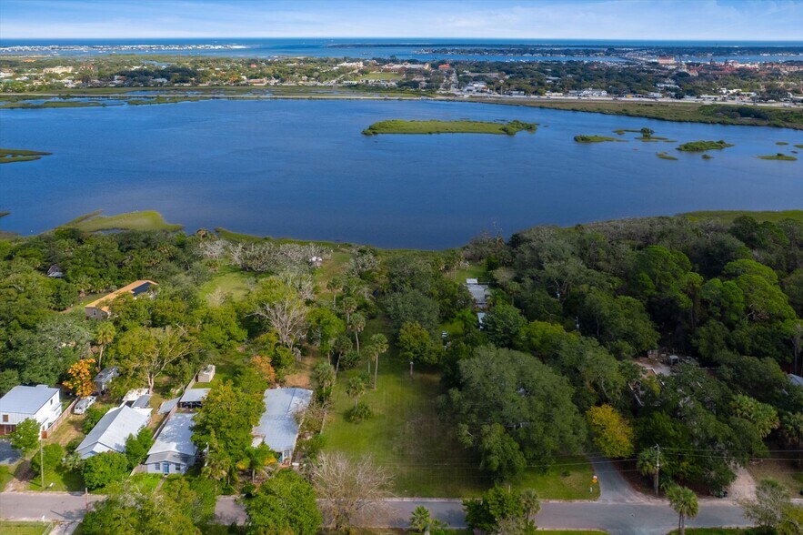 More Photos Of 29 Florida Ave, Saint Augustine Land For Sale