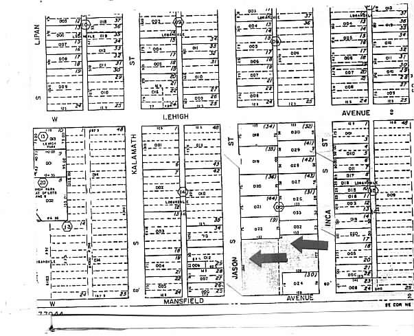 More Photos Of 3878-3898 S Jason St, Englewood Warehouse For Sale