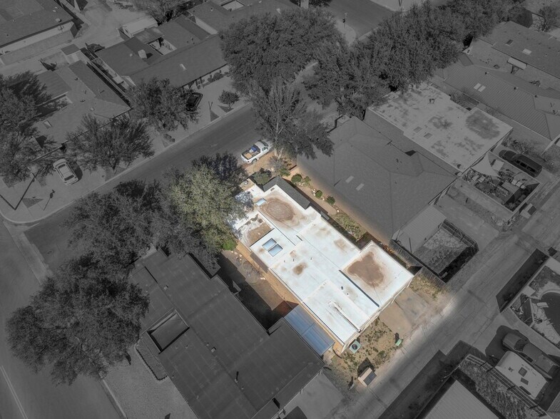 More Photos Of , Midland Multifamily For Sale