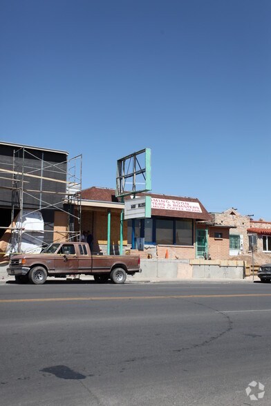 More Photos Of 3007 Montana Ave, El Paso Freestanding For Sale