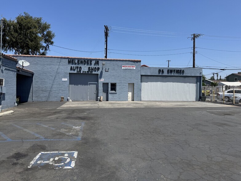 More Photos Of 401 E La Habra Blvd, La Habra Auto Repair For Lease