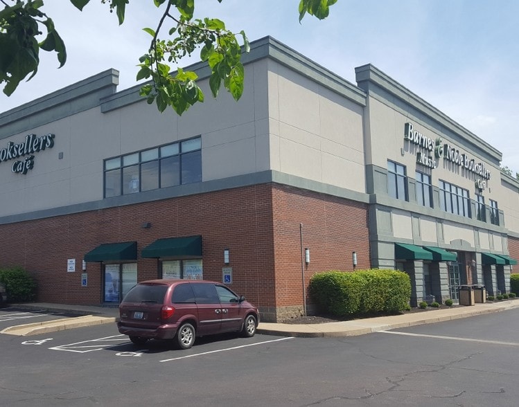 More Photos Of 624 S Green River Rd, Evansville Storefront For Sale