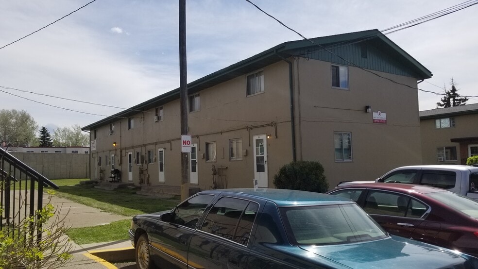 More Photos Of 1800 9th Ave S, Great Falls Apartments For Sale