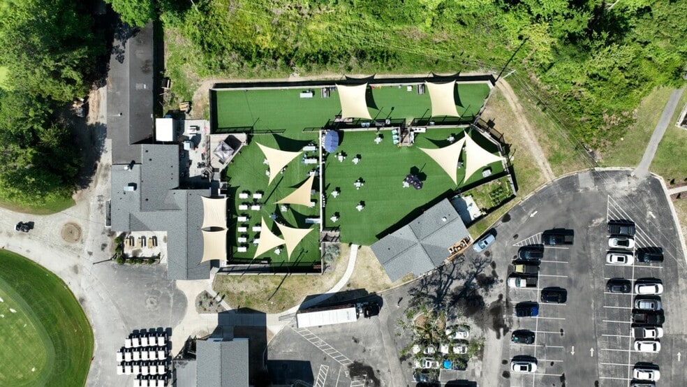 More Photos Of 2368 Country Club Dr, Hampstead Golf Course Driving Range For Sale