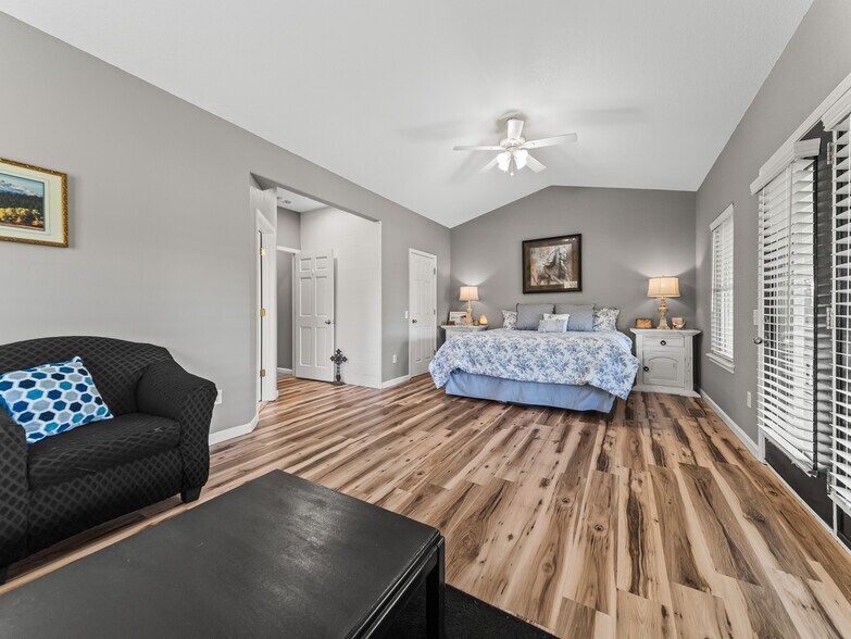 More Photos Of 163 Barbie Ln, Mount Ida Land For Sale