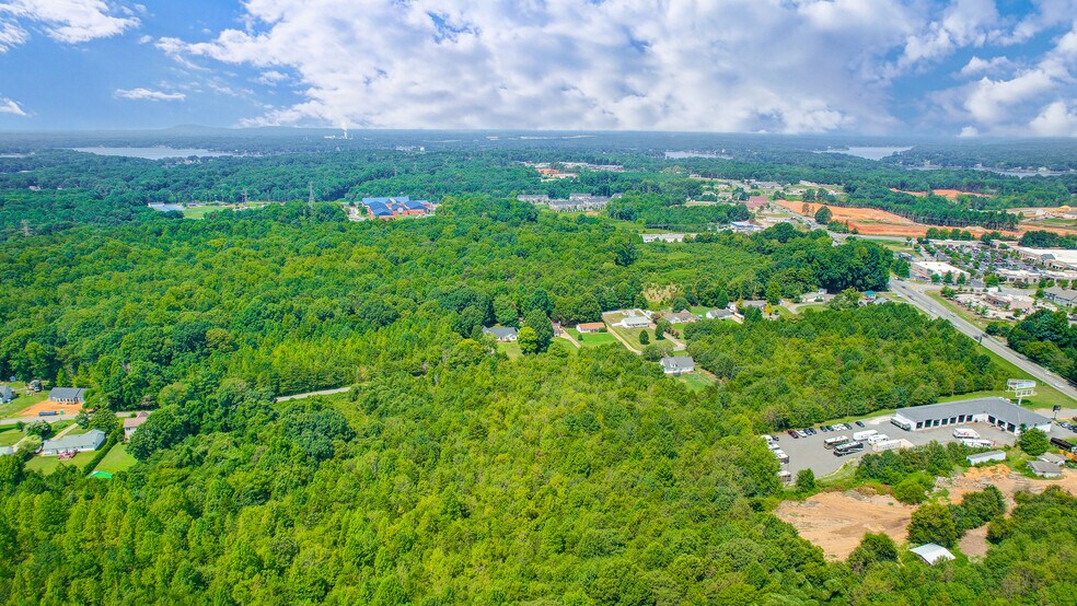 More Photos Of 00 Kendra Dr, Mooresville Land For Sale