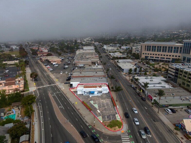 More Photos Of 2834 E Main St, Ventura General Retail For Sale