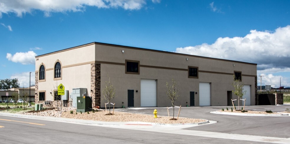 More Photos Of 2285 Manatt Ct, Castle Rock Warehouse For Lease