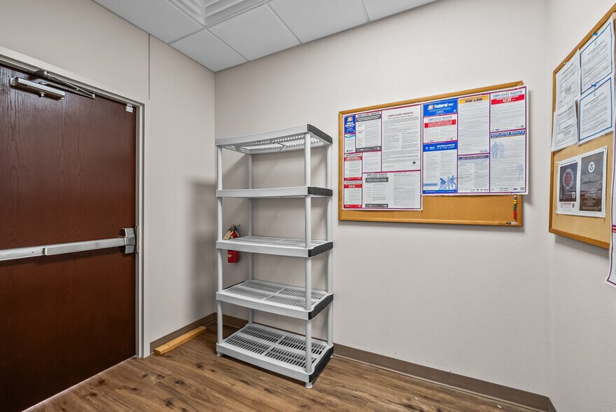 More Photos Of 7202 Slide Rd, Lubbock Medical For Lease