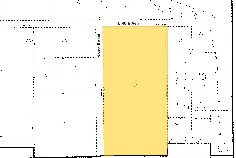 More Photos Of 5301 Peoria St, Denver Distribution For Lease